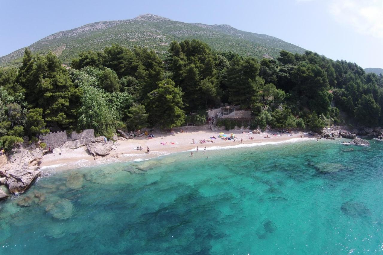 Apartments By The Sea Mokalo, Peljesac - 10201 Orebić Extérieur photo