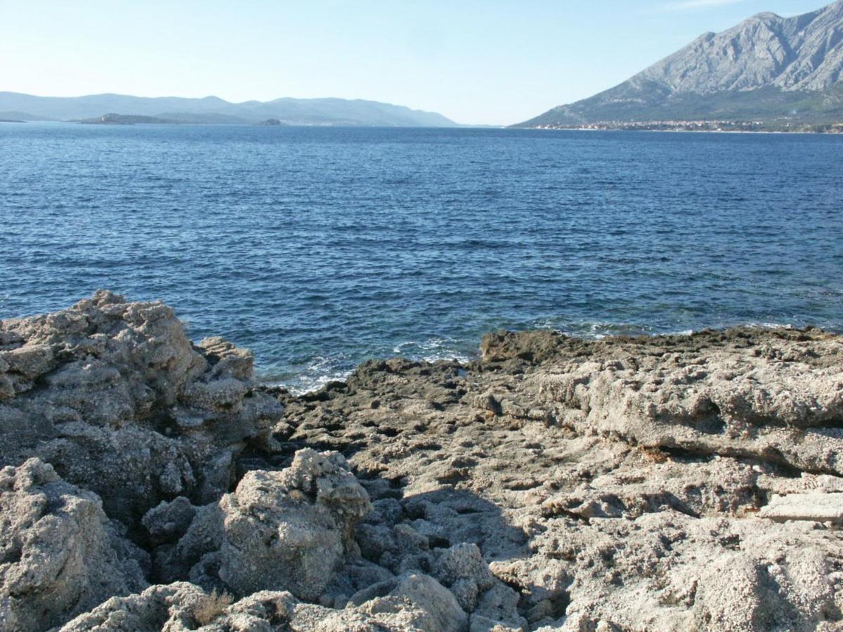 Apartments By The Sea Mokalo, Peljesac - 10201 Orebić Extérieur photo