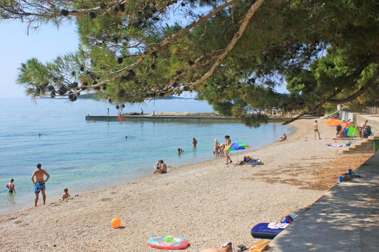 Apartments By The Sea Mokalo, Peljesac - 10201 Orebić Extérieur photo