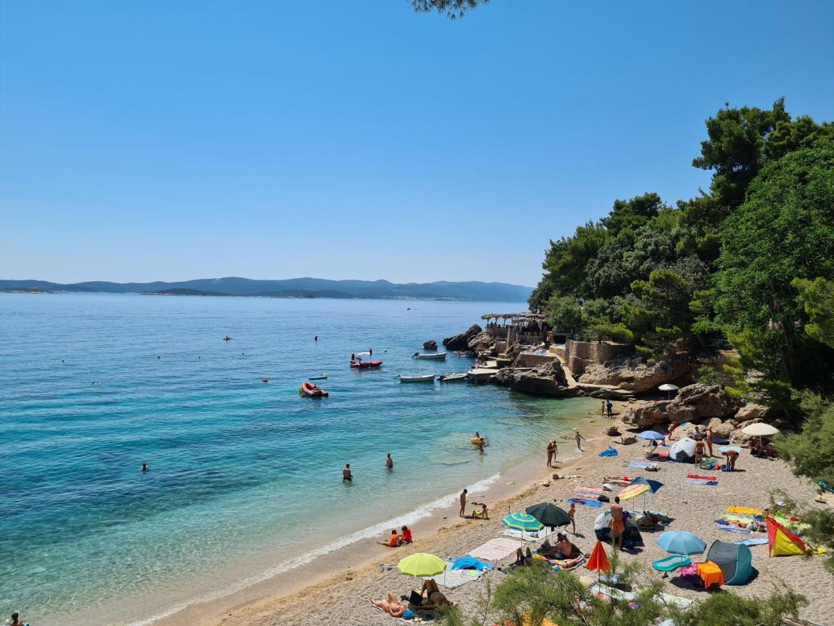 Apartments By The Sea Mokalo, Peljesac - 10201 Orebić Extérieur photo